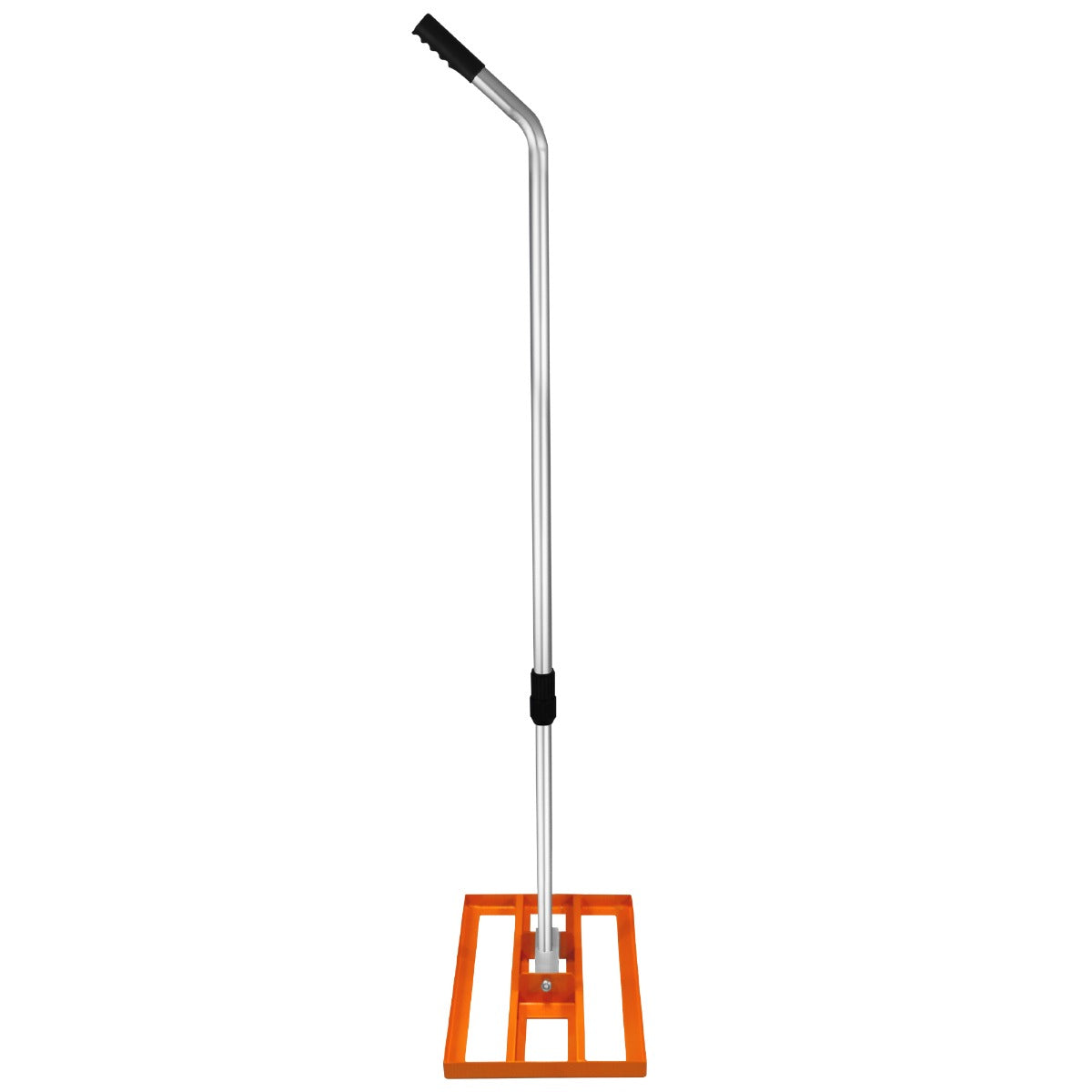 T-Mech Rasenrakel 50cm – Orange