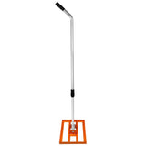 T-Mech Rasenrakel 50cm – Orange