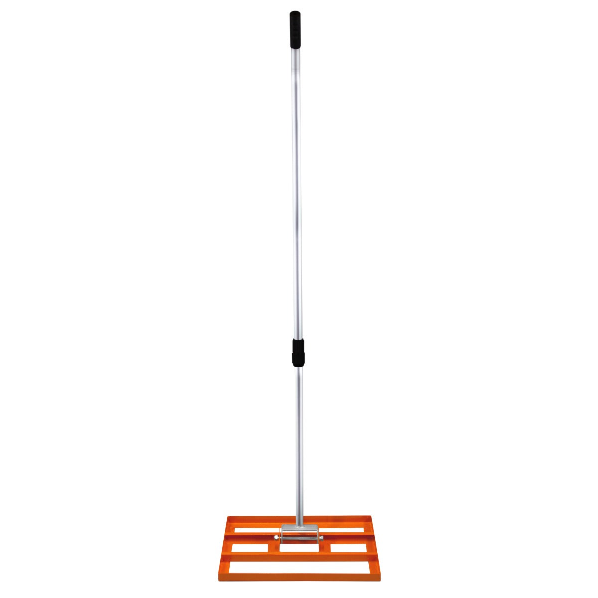 T-Mech Rasenrakel 50cm – Orange