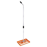 T-Mech Rasenrakel 50cm – Orange