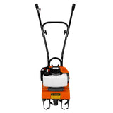 T-Mech Motorhacke Gartenfräse