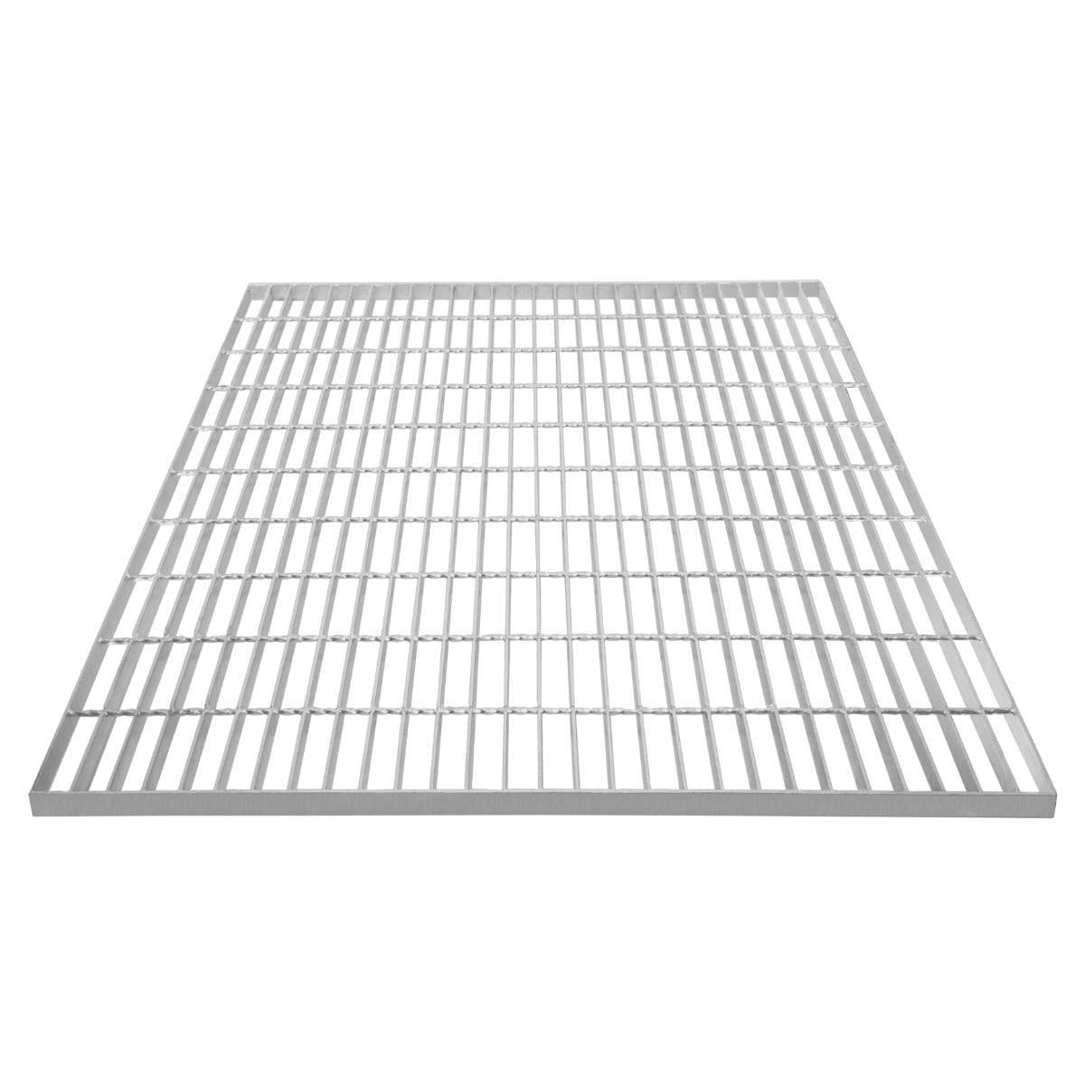 Verzinkte Gitterroste - 1000mm x 1000mm