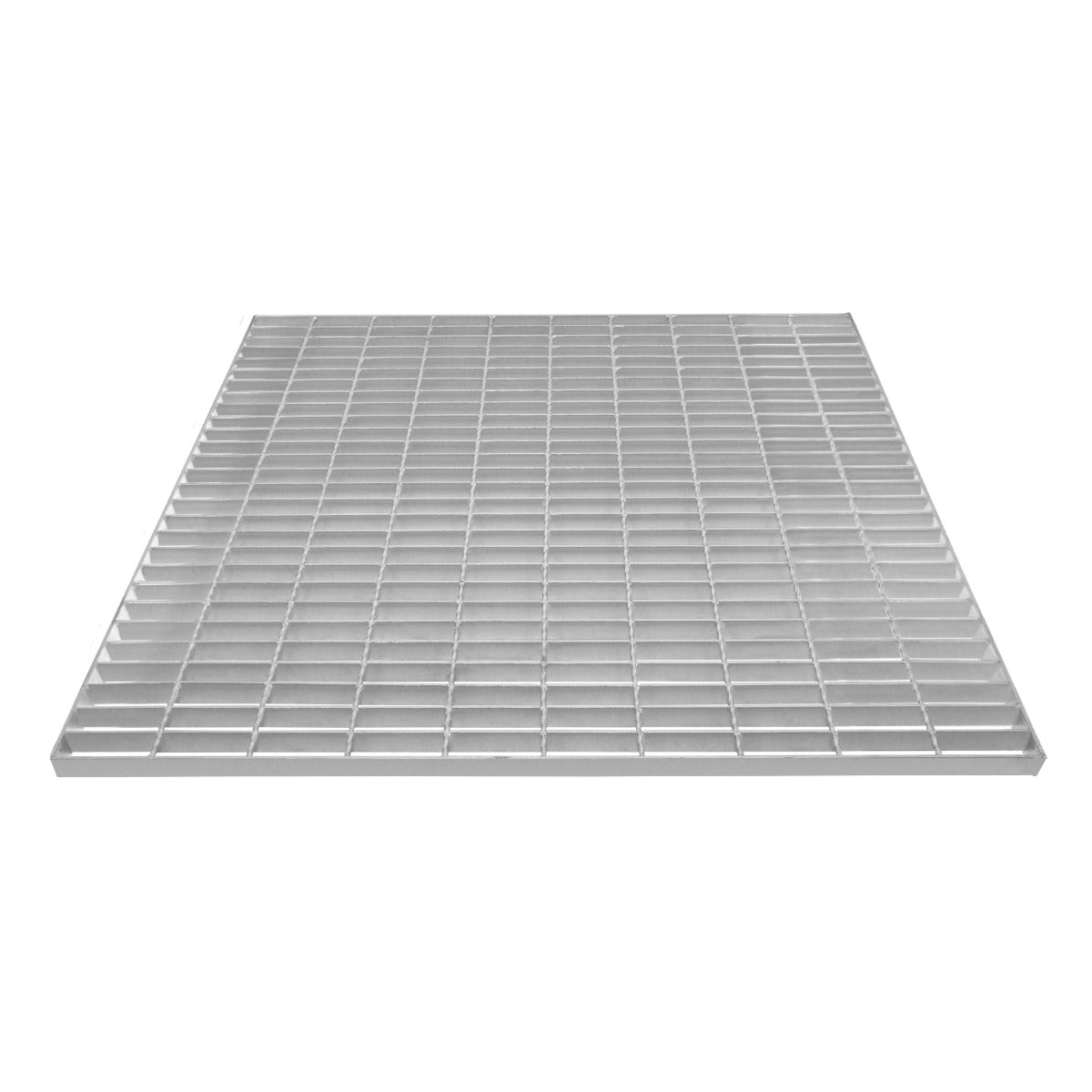Verzinkte Gitterroste - 1000mm x 1000mm
