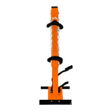 Hydraulischer Federbein-Kompressor 3-Tonnen