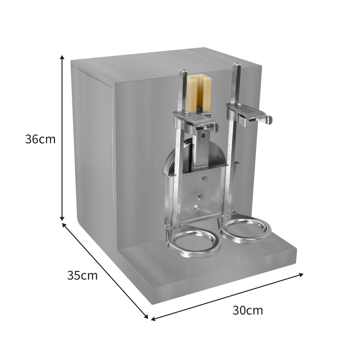Automatischer Bubble-Tea-Shaker