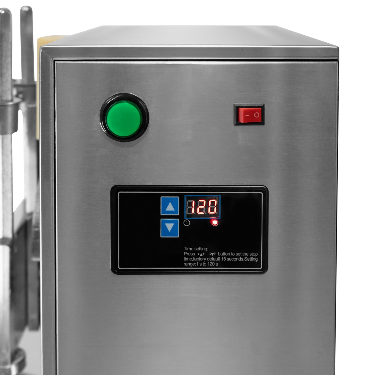 Automatischer Bubble-Tea-Shaker