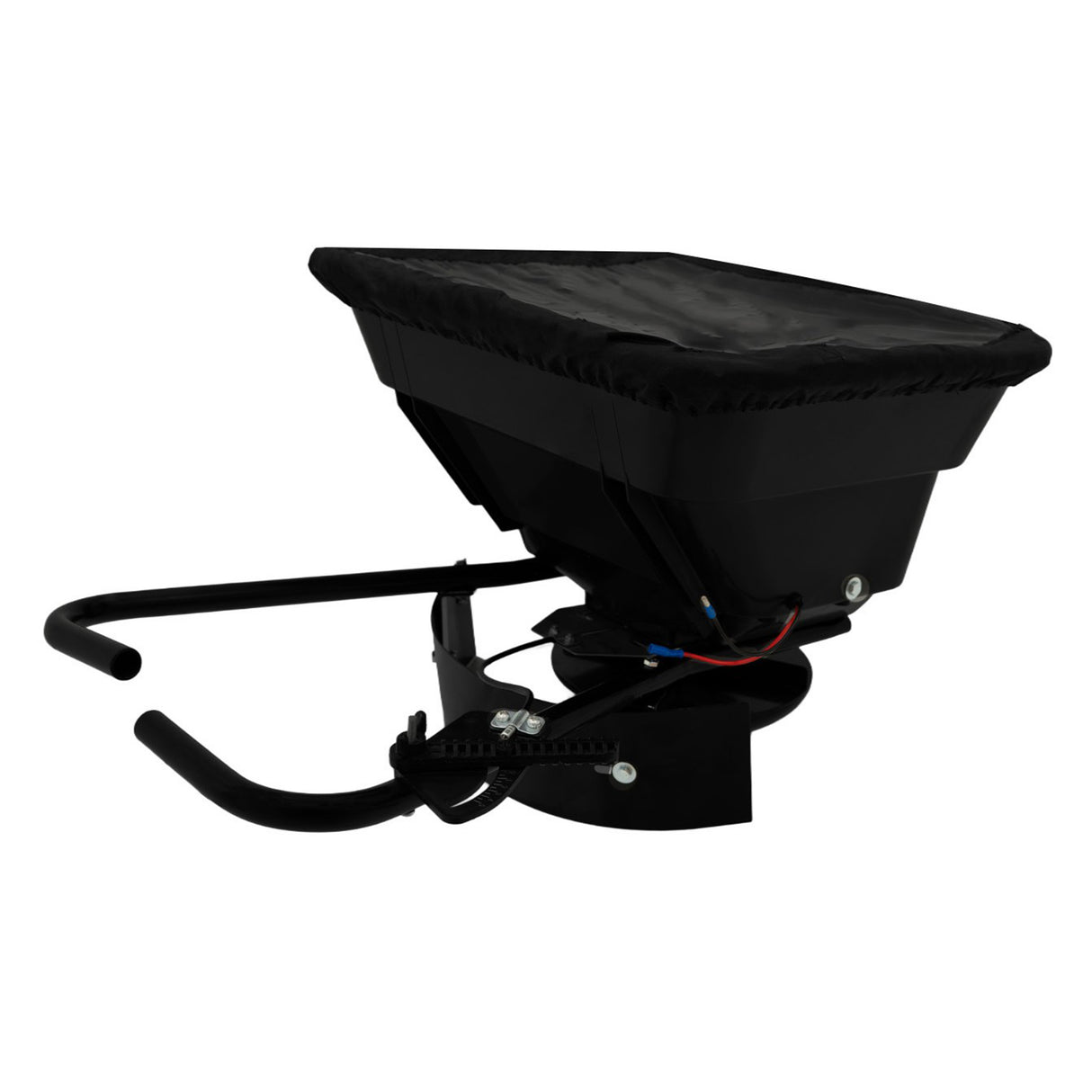 ATV-Streuer für Quad
