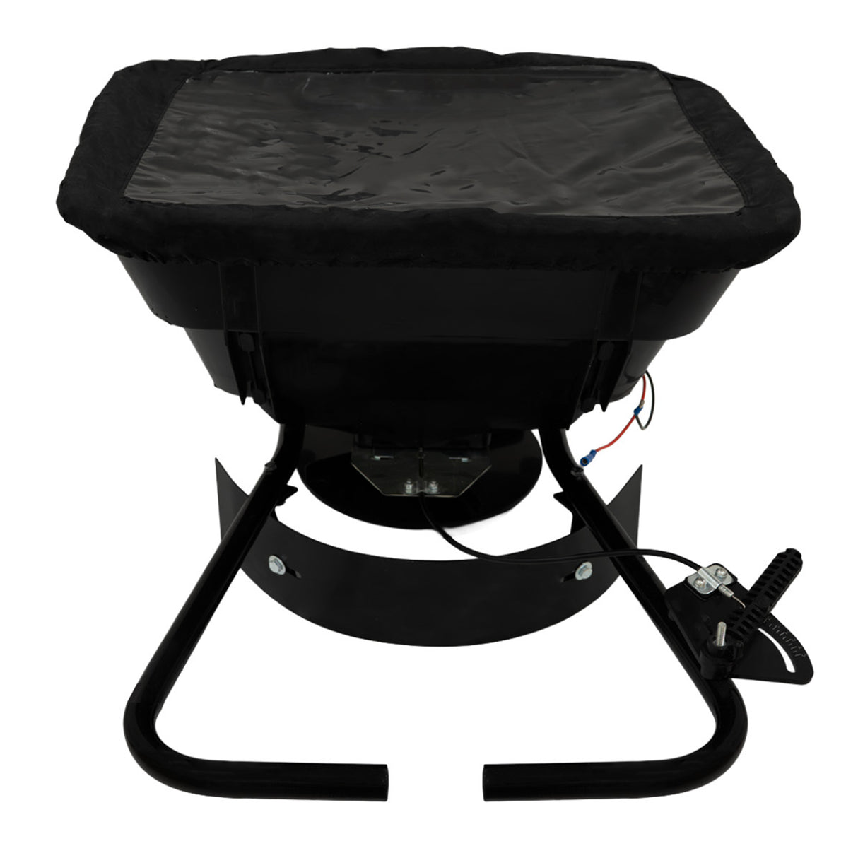 ATV-Streuer für Quad