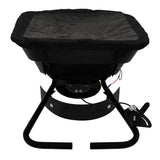 ATV-Streuer für Quad