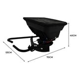 ATV-Streuer für Quad