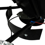 ATV-Streuer für Quad