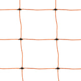 Elektrisches Geflügelnetz und Elektrozaungerät