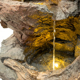 Elektrische Wasseranlage – "Willow Springs"
