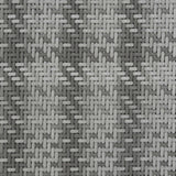 Rattan Kissenbox 996L - Grau