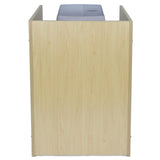 Ladentresen Kassentisch TB60 – Ahorn