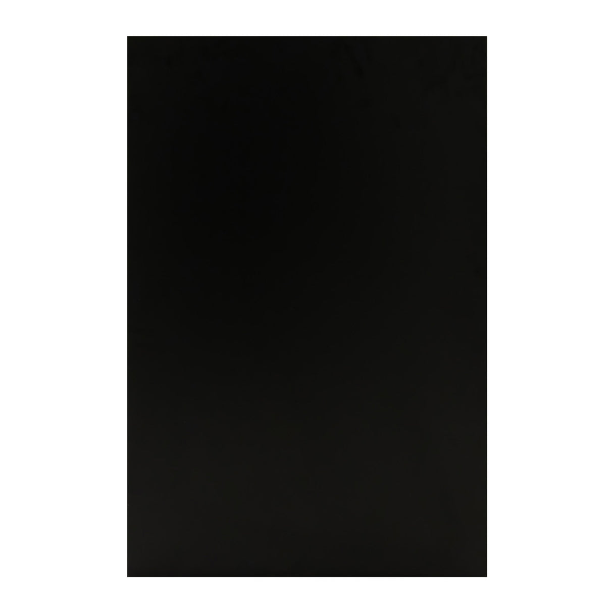 C1500 LED-Ladentheke – Schwarz