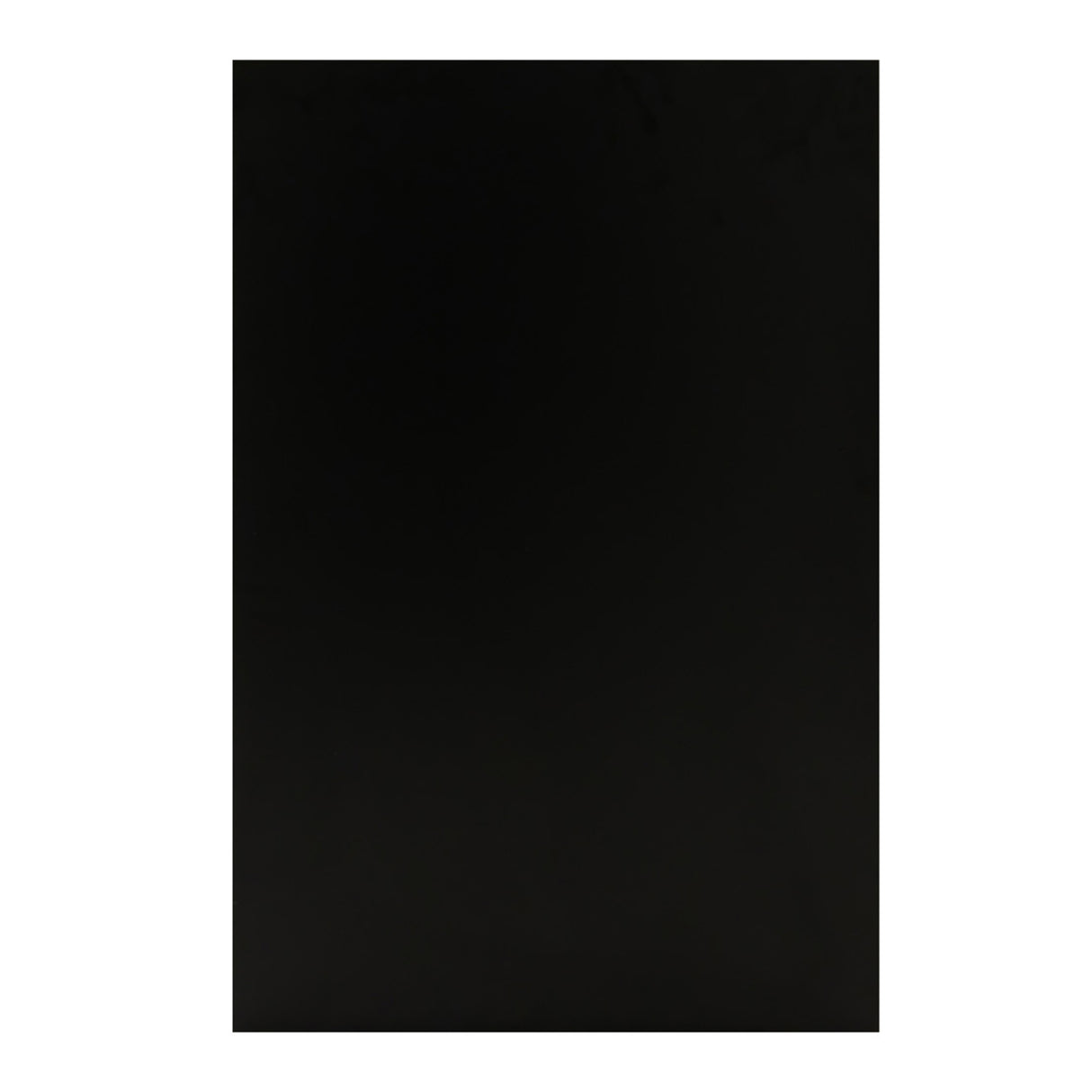 K1500 LED-Ladentheke – Schwarz