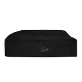 Aluminium 5-teiliges Ecksofa-Set - Weiß