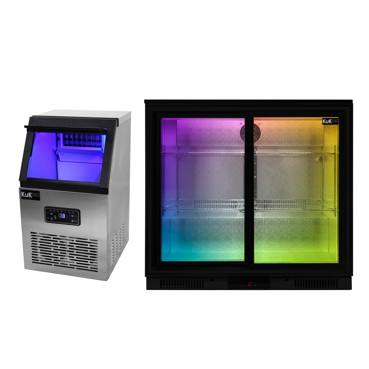 Bubble Tea Arbeitsstation - Ultimatives Paket