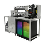 Bubble Tea Arbeitsstation - Ultimatives Paket