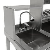 Bubble Tea Arbeitsstation - Ultimatives Paket