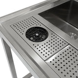 Bubble Tea Arbeitsstation - Ultimatives Paket