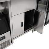 Bubble Tea Arbeitsstation - Ultimatives Paket