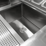 Bubble Tea Arbeitsstation - Ultimatives Paket