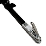 ATV/Quad Kippbarer Anhänger - 4 Räder