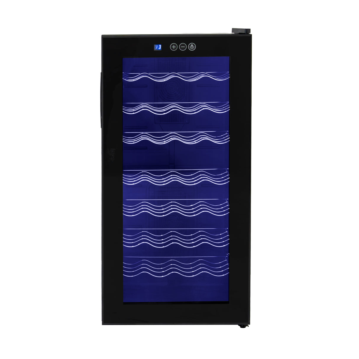 Oriva LED Weinkühler