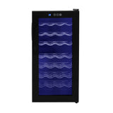 Oriva LED Weinkühler