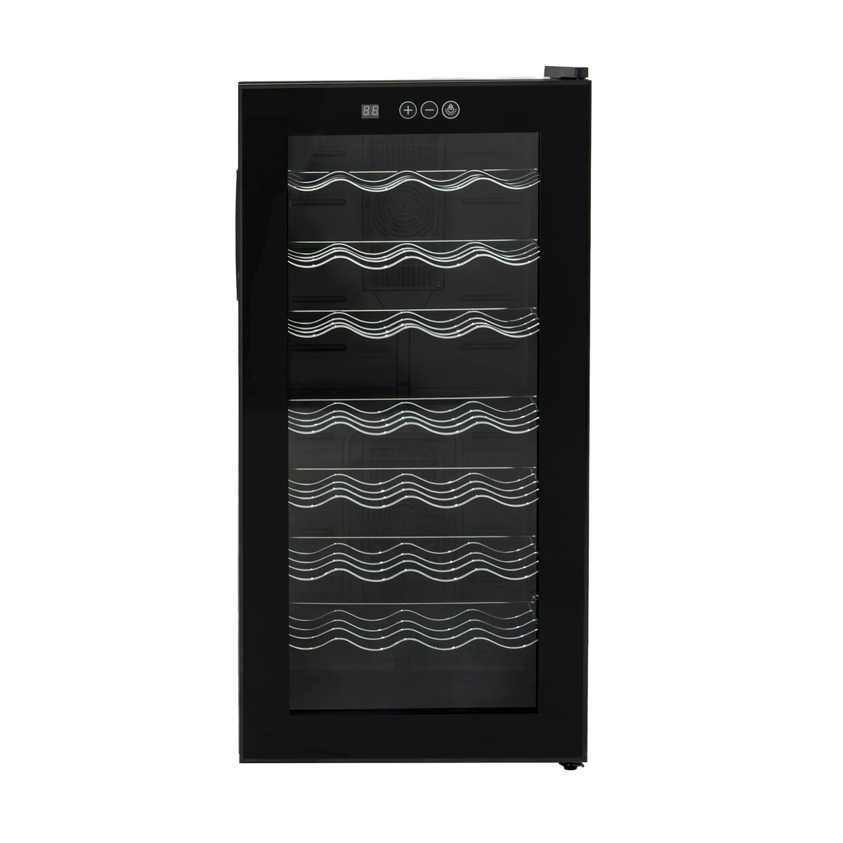 Oriva LED Weinkühler