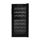 Oriva LED Weinkühler