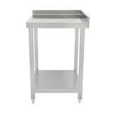 Modulare Deluxe-Cocktailbar-Station mit Eisbrunnen