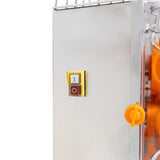 Kommerzielle Orangensaftpresse