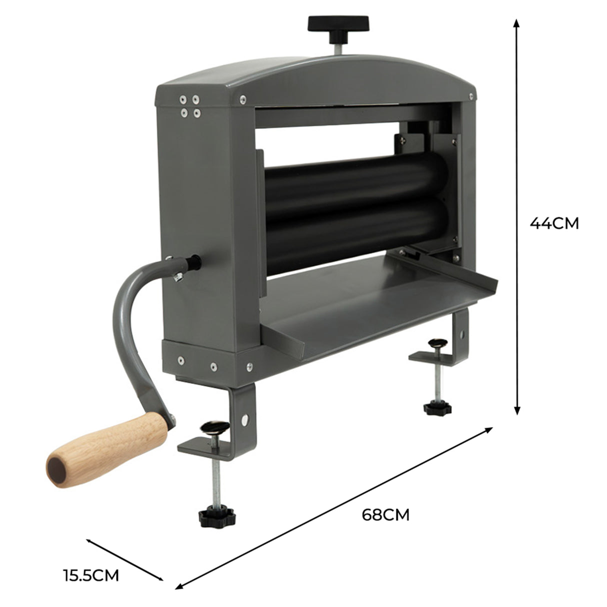 Manueller Handwringer