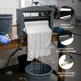 Manueller Handwringer