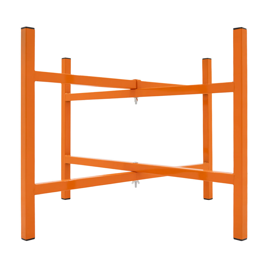 Mörtelbrettständer x 3 – 500mm hoch