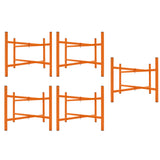 Mörtelbrettständer x 5 – 500mm hoch