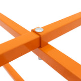 Mörtelbrettständer x 10 – 500mm hoch