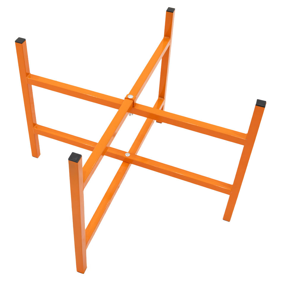 Mörtelbrettständer x 10 – 500mm hoch