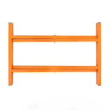 Mörtelbrettständer x 10 – 500mm hoch