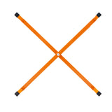 Mörtelbrettständer x 3 – 750mm hoch