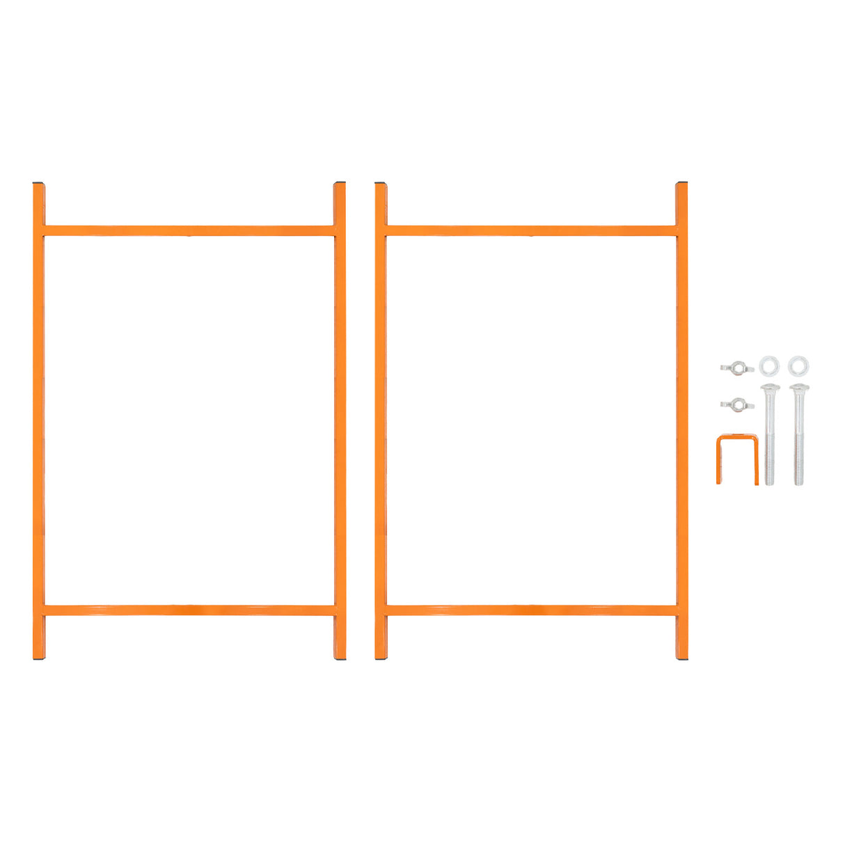 Mörtelbrettständer x 3 – 750mm hoch