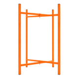 Mörtelbrettständer x 10 – 750mm hoch