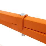 Mörtelbrettständer x 10 – 750mm hoch