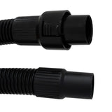 80L Nass- & Trocken Industriestaubsauger mit 5m Schlauch