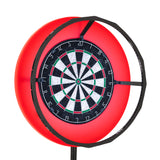 Dartboard Ringlicht