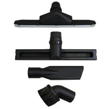 90L Nass- & Trocken Industriestaubsauger mit 5m Schlauch