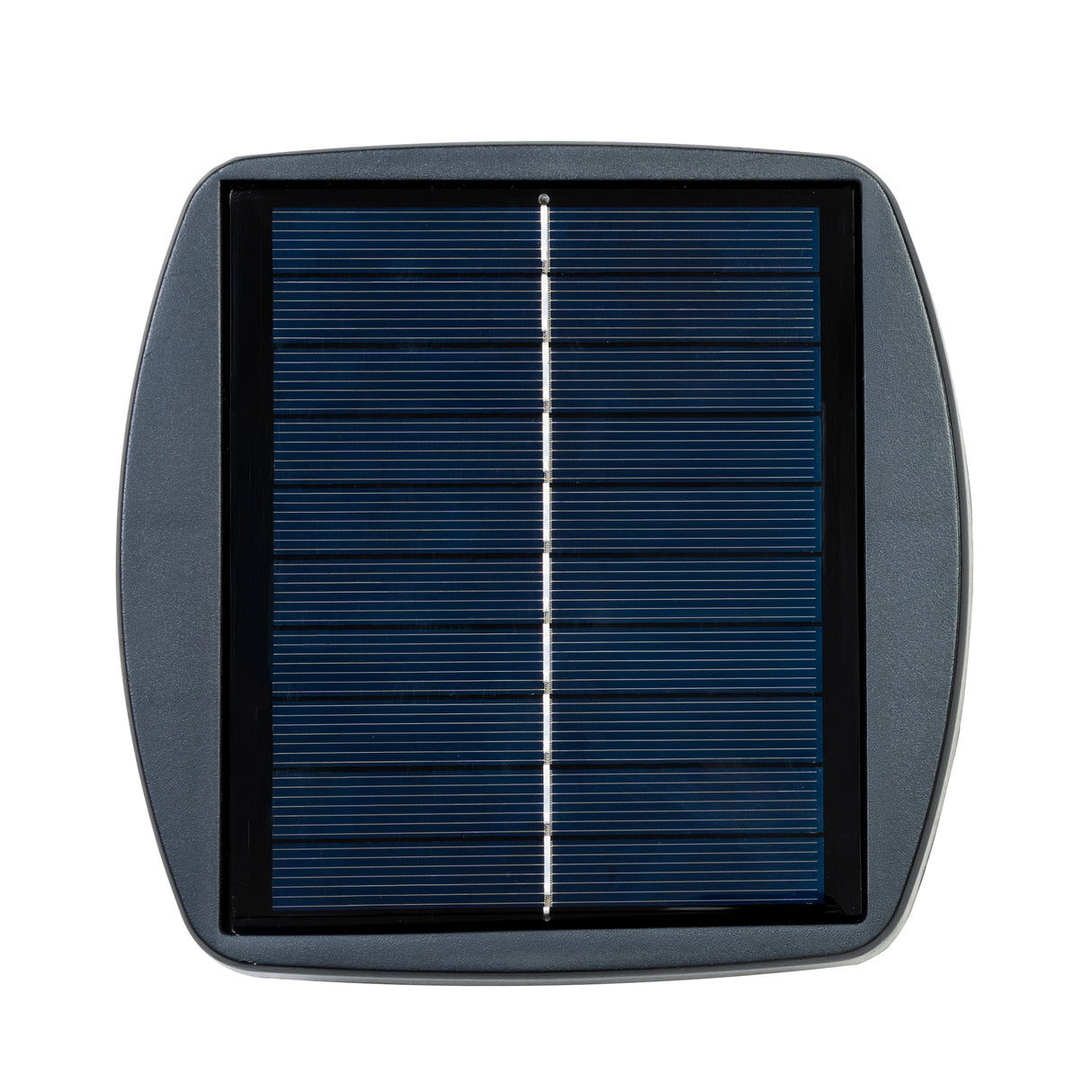 LED Ausleger-Sonnenschirm 3m - Grün